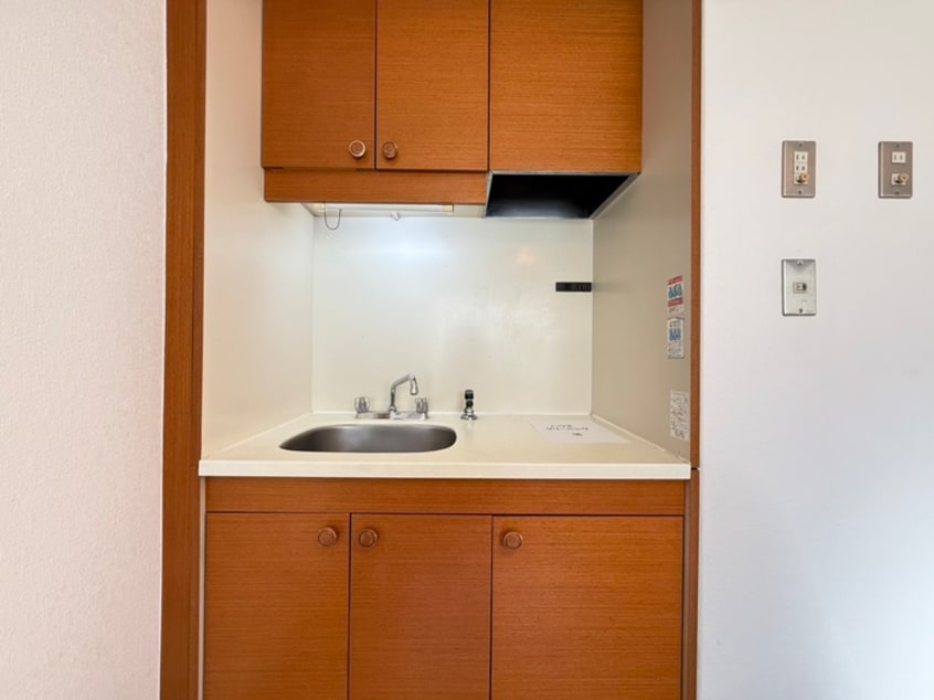 キッチン ヴェルデみき