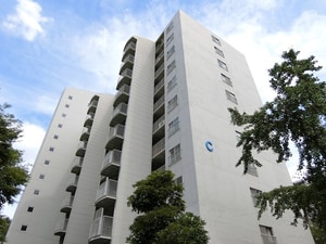 南茨木ハイタウン美沢Ｃ棟(309)