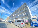 Ｓｅｒｉｅ東大阪の外観