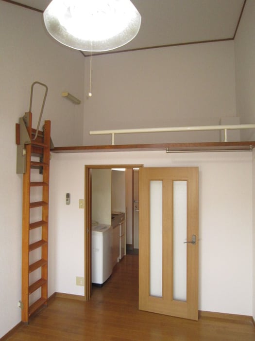 居室 KTマルシェ