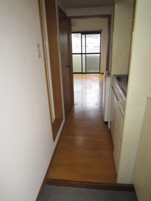 廊下 KTマルシェ