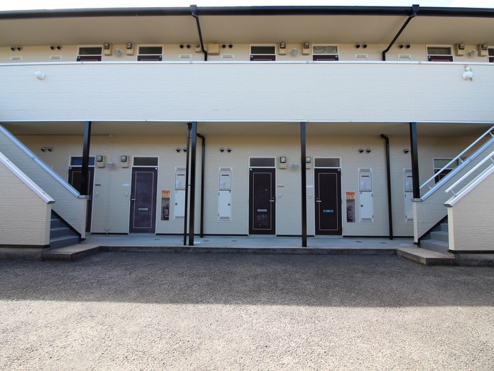 外観写真 KTマルシェ