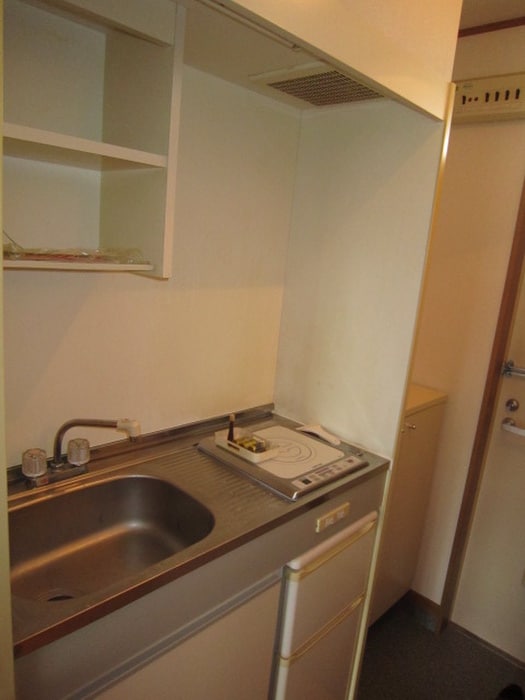 キッチン KTマルシェ