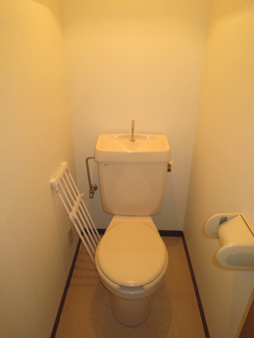 トイレ KTマルシェ