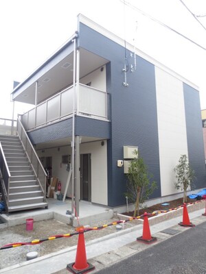 ハイツ大嘉