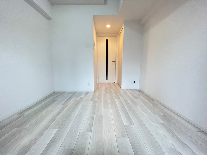 居室 ﾌﾟﾛｳﾞｨｽﾀ神戸三宮EAST(605)