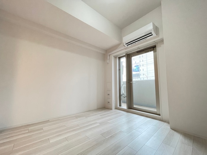 居室 ﾌﾟﾛｳﾞｨｽﾀ神戸三宮EAST(605)