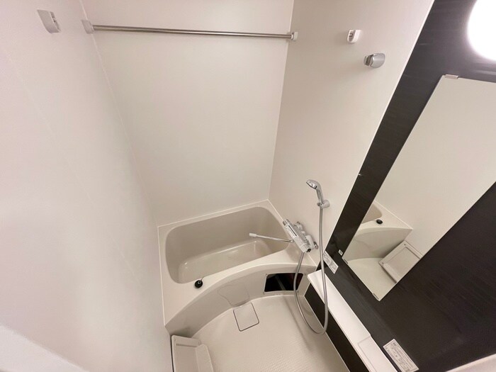 バス／シャワールーム等 ﾌﾟﾛｳﾞｨｽﾀ神戸三宮EAST(605)