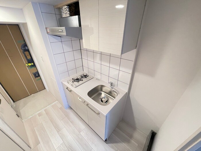 キッチン ﾌﾟﾛｳﾞｨｽﾀ神戸三宮EAST(605)