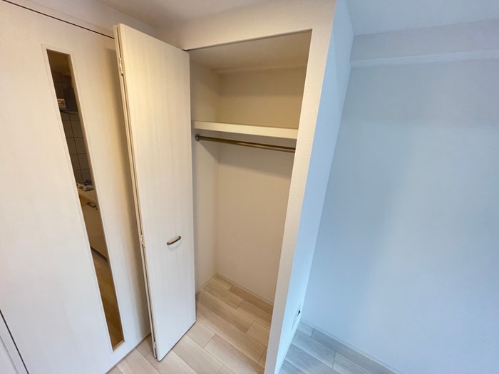 収納 ﾌﾟﾛｳﾞｨｽﾀ神戸三宮EAST(605)