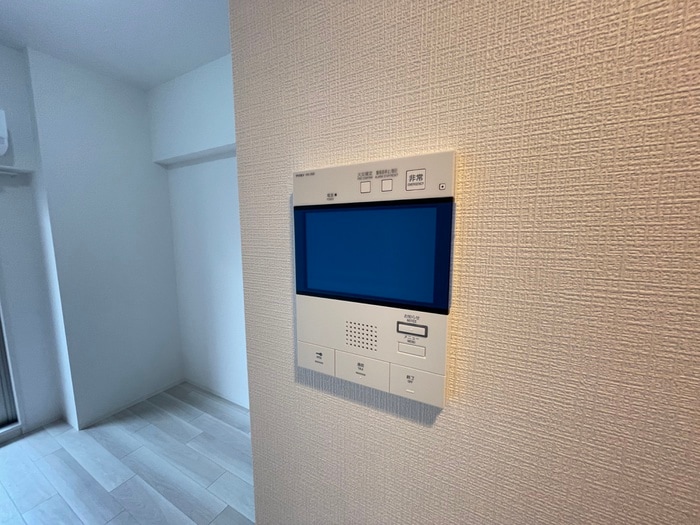 内観写真 ﾌﾟﾛｳﾞｨｽﾀ神戸三宮EAST(605)