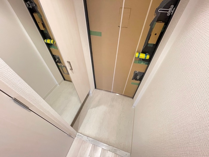 玄関 ﾌﾟﾛｳﾞｨｽﾀ神戸三宮EAST(605)