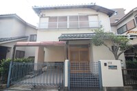 三木貸家