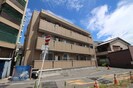 ロベリア宮町の外観