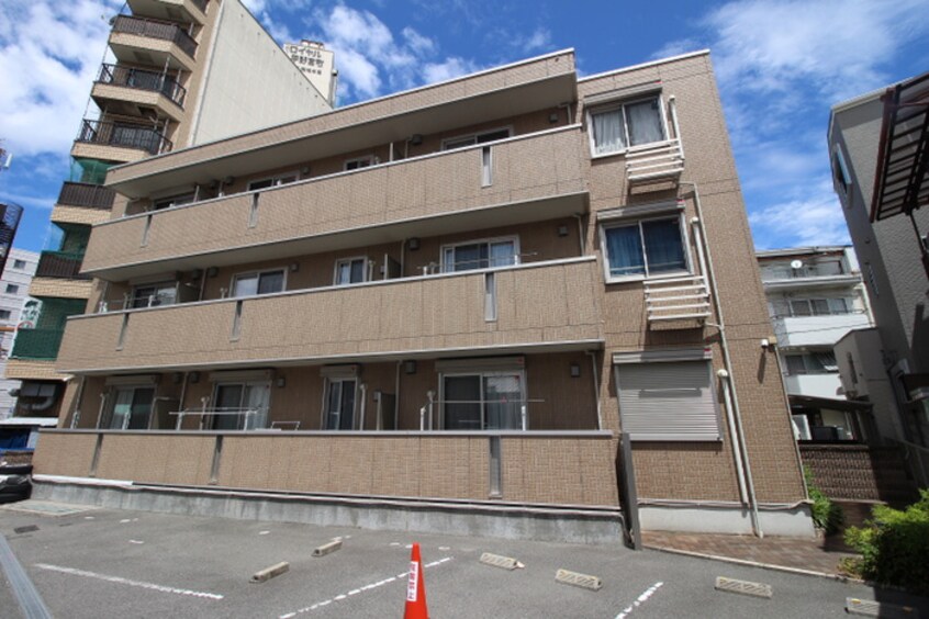外観写真 ロベリア宮町