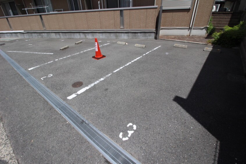 駐車場 ロベリア宮町