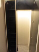 靴箱 ロベリア宮町