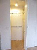 収納 ロベリア宮町