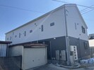 エクセルコートⅠの外観