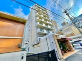 シャルムメゾン六甲道（２０３）