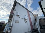 ﾊｲﾂシティ丹波橋A棟