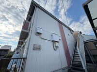 ﾊｲﾂシティ丹波橋A棟