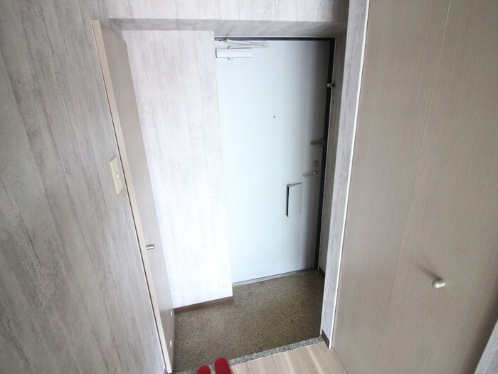 玄関 メゾン　メリメ