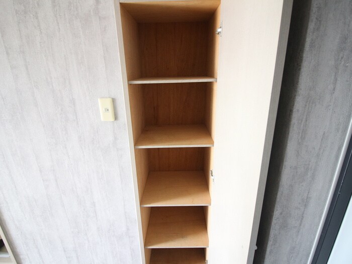 靴箱 メゾン　メリメ