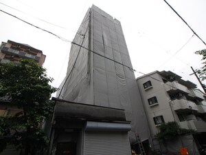 仮)ル・パルク立花