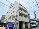 外観写真 セザール麩屋町(501)