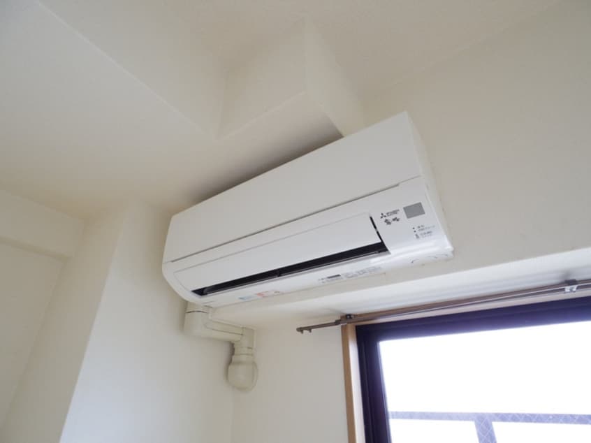 内観写真 コンフォ-ト桃山