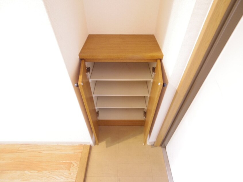 靴箱 コンフォ-ト桃山