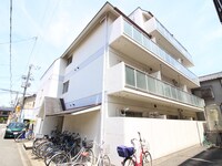 東花園ハウス