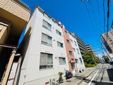 ライオンハイツ