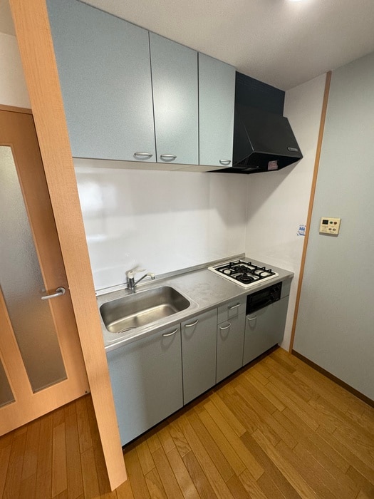 キッチン アルママ－テル