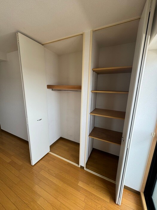 収納 アルママ－テル