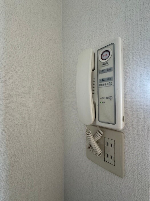 内観写真 アルママ－テル