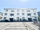 アーバンハイツ宮崎の外観