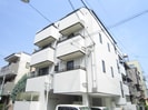 サンシャイン淀川の外観