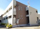 シャロル・Ⅱの外観
