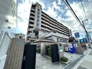 外観写真 淀川ハイライフマンション