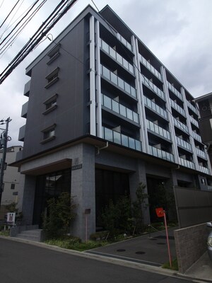 エステムコート京都西大路(613)