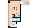 カルム甲子園の間取図