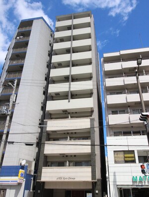 エイペックス京都駅前（1102）
