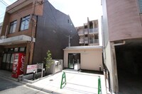 レジデンス　プリムローズ