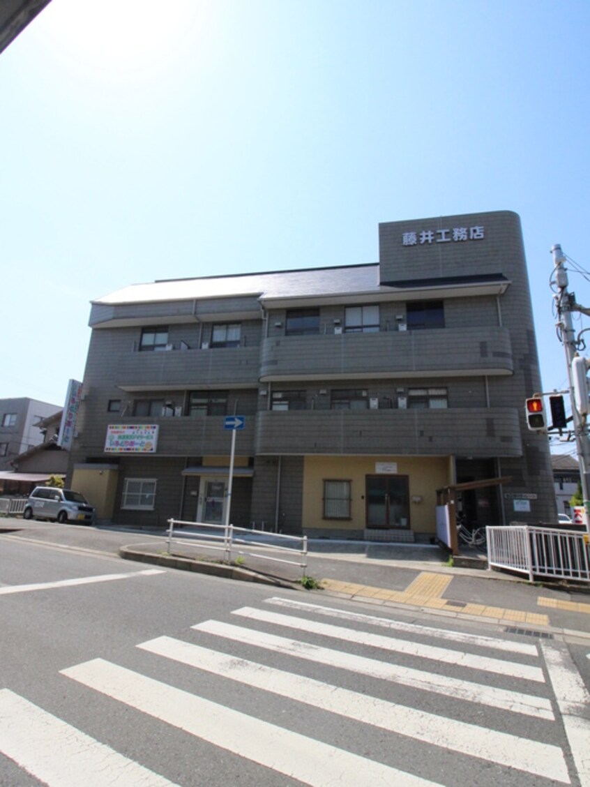 外観写真 センターヴィレッジ
