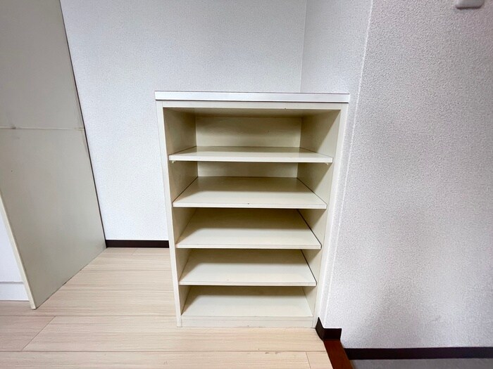 靴箱 センターヴィレッジ