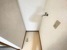 洗濯機置場 センターヴィレッジ