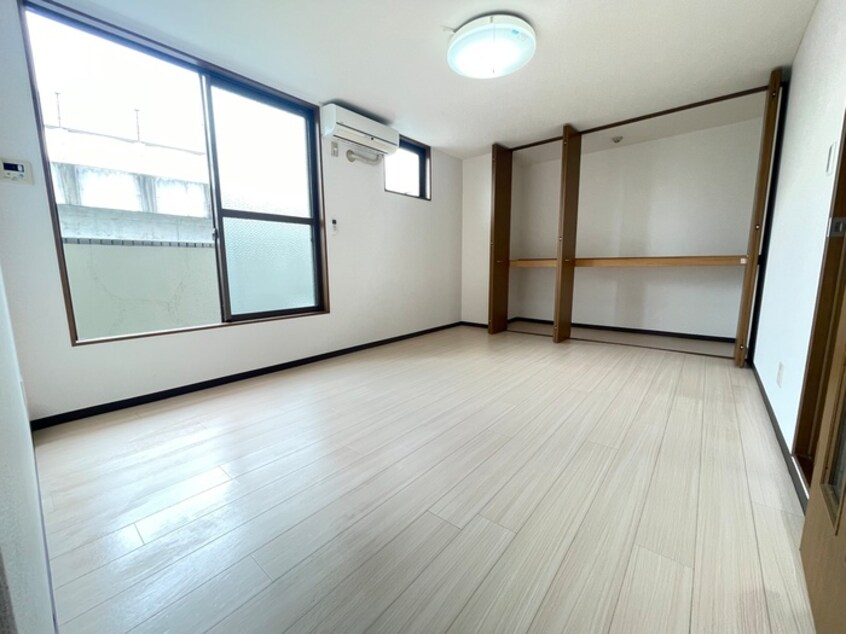 居室 センターヴィレッジ