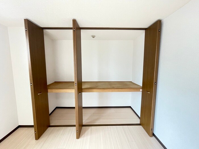 収納 センターヴィレッジ